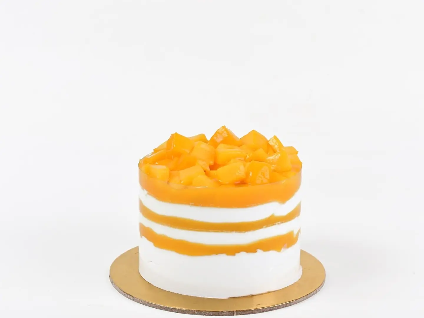 Mango Cake