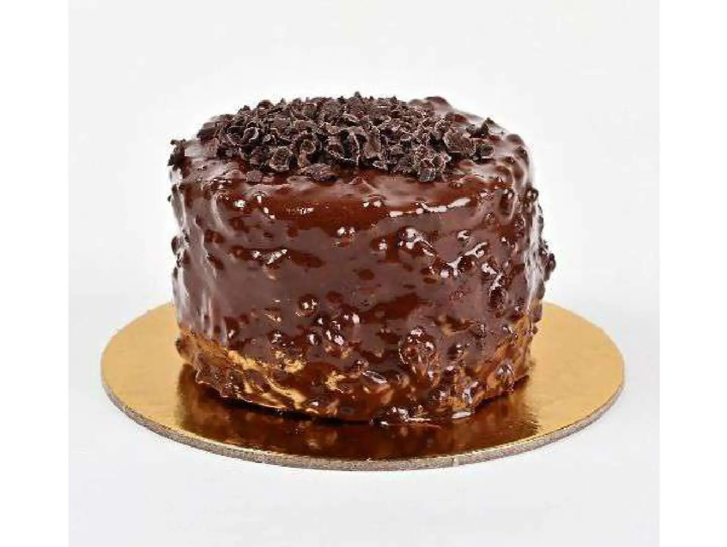 Crunch Cake Small