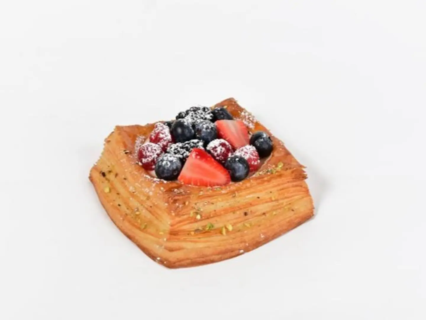 Danish Fruits