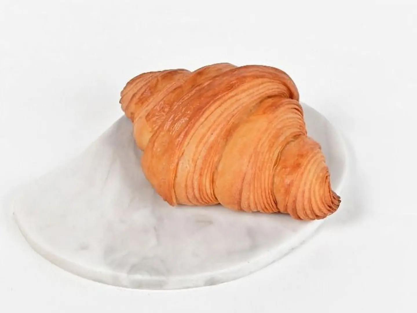 Plain Croissant