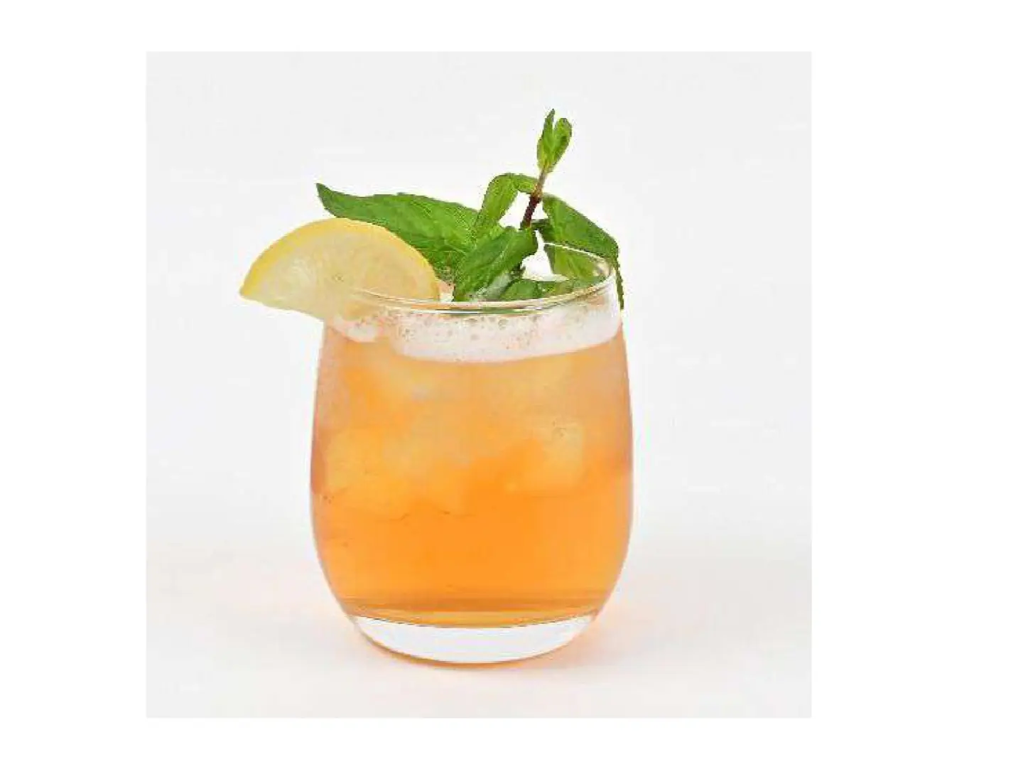 Ice Tea
