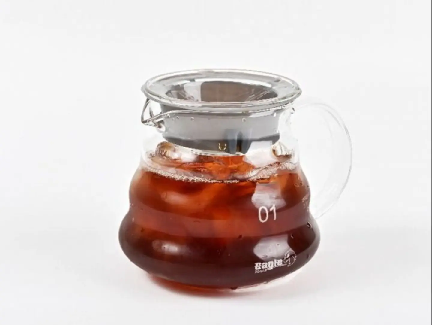 V60 - Cold