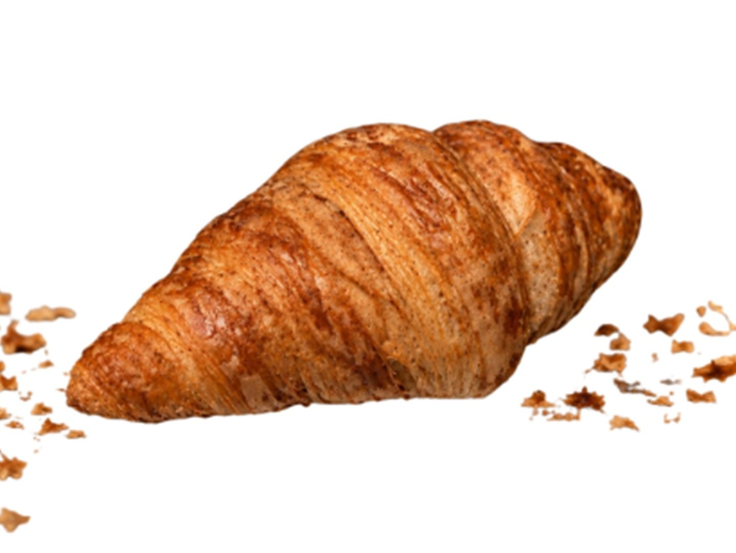 Wheat Croissant