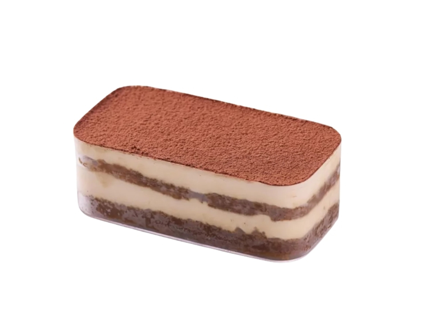 Tiramisu Cake