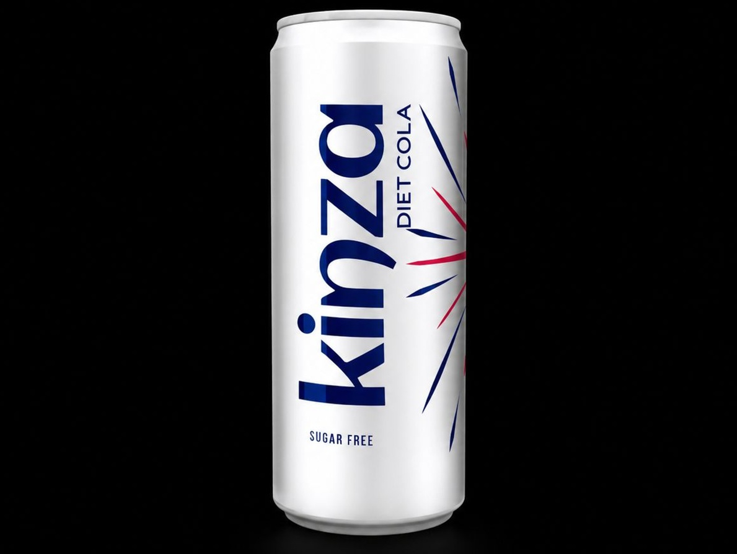 Diet Kenza Cola