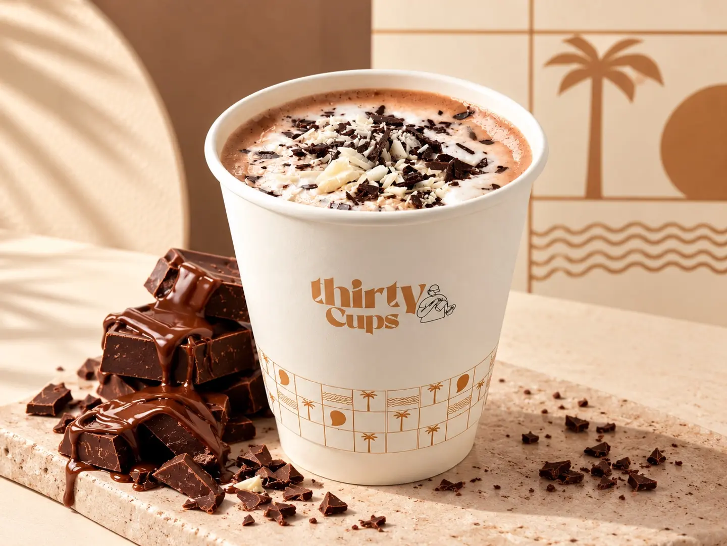 Hot Chocolate
