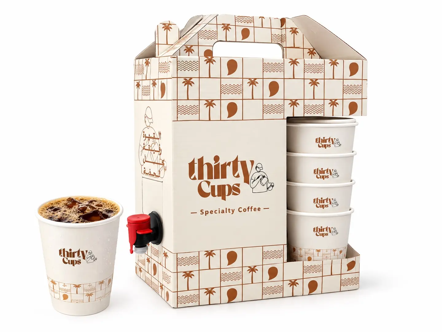 Coffee Box Could