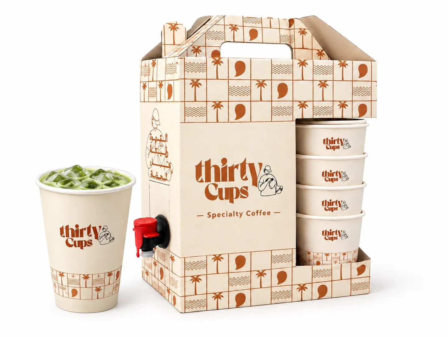 Matcha Box