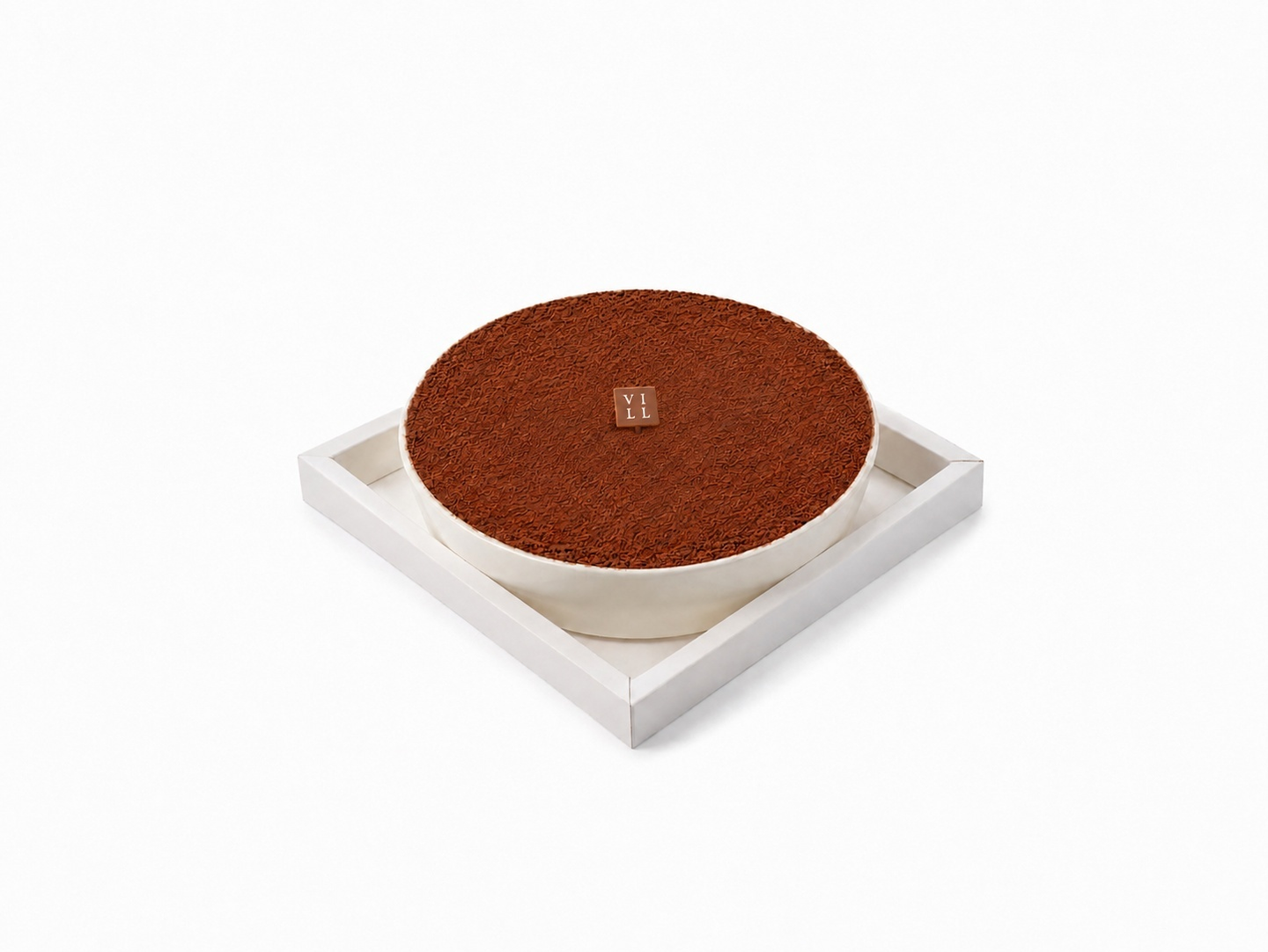 Dolce Cake Mold