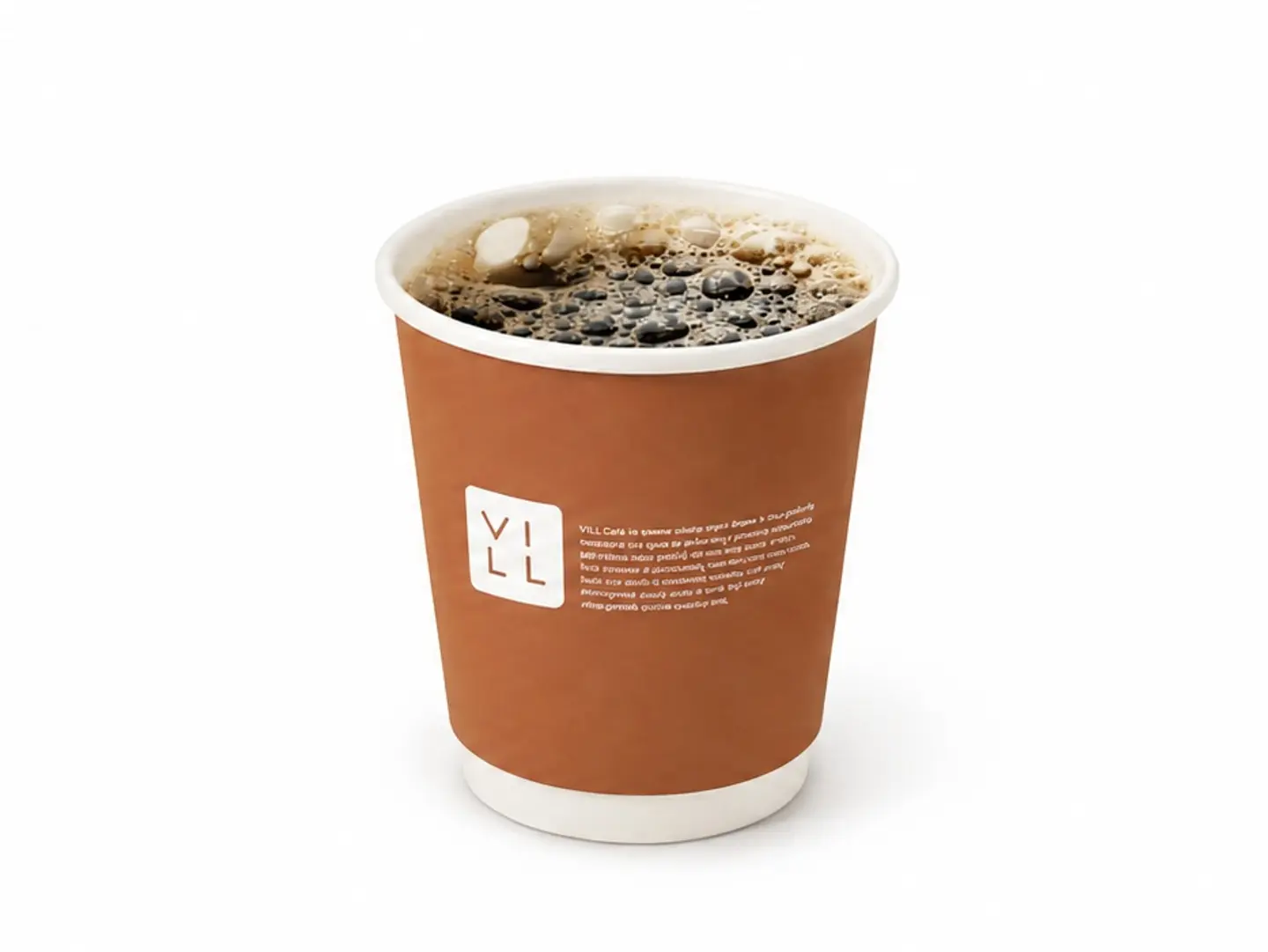 Today's Coffee Hot - Medium