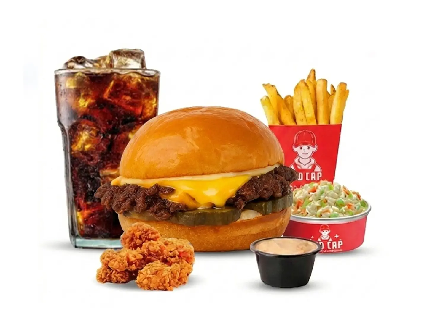 Hungry Box New York Single