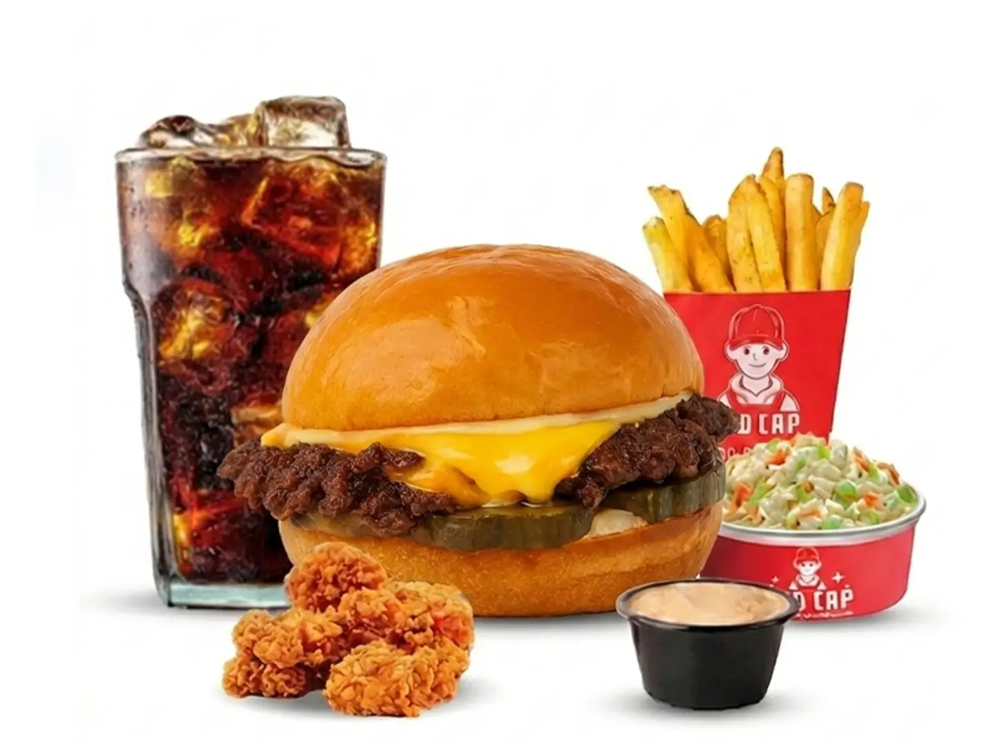 Hungry Box New York Single