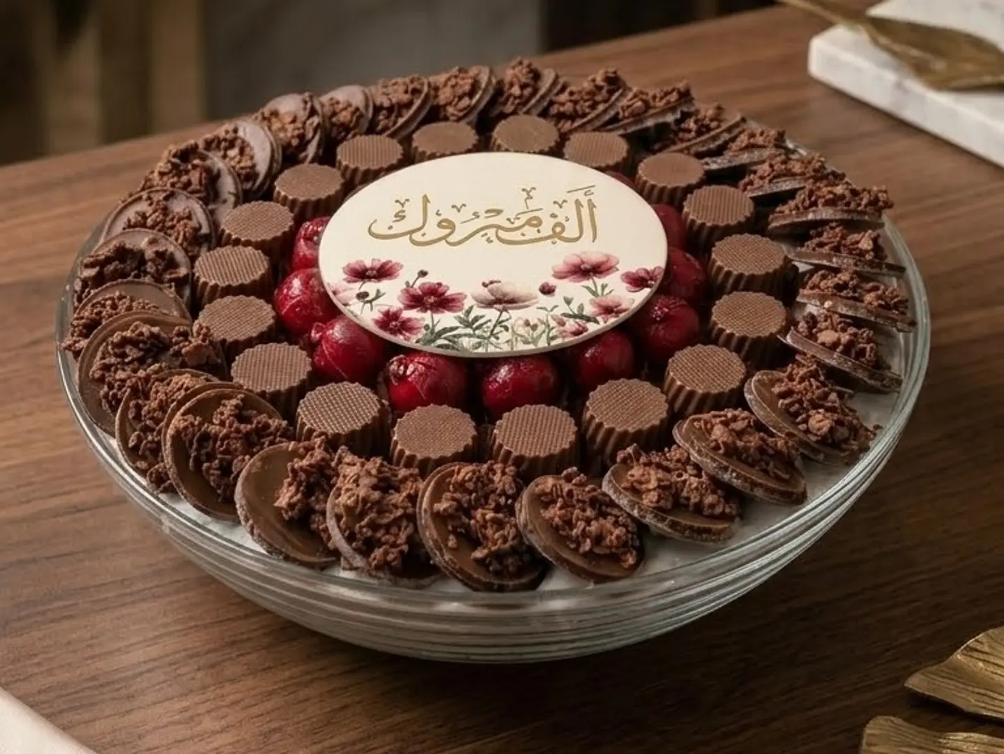 Alf Mabrouk