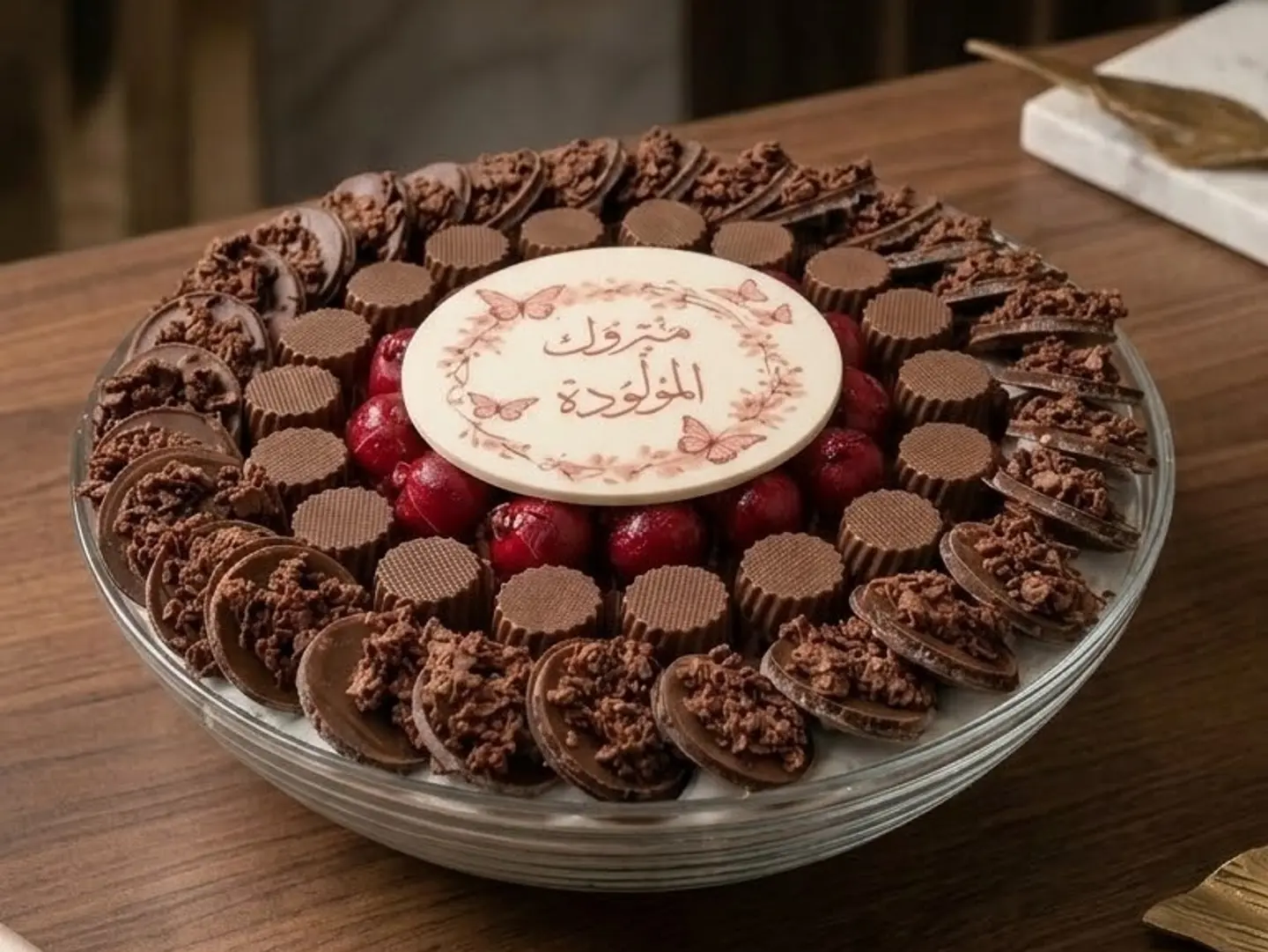 Mabrouk Al Mawlouda