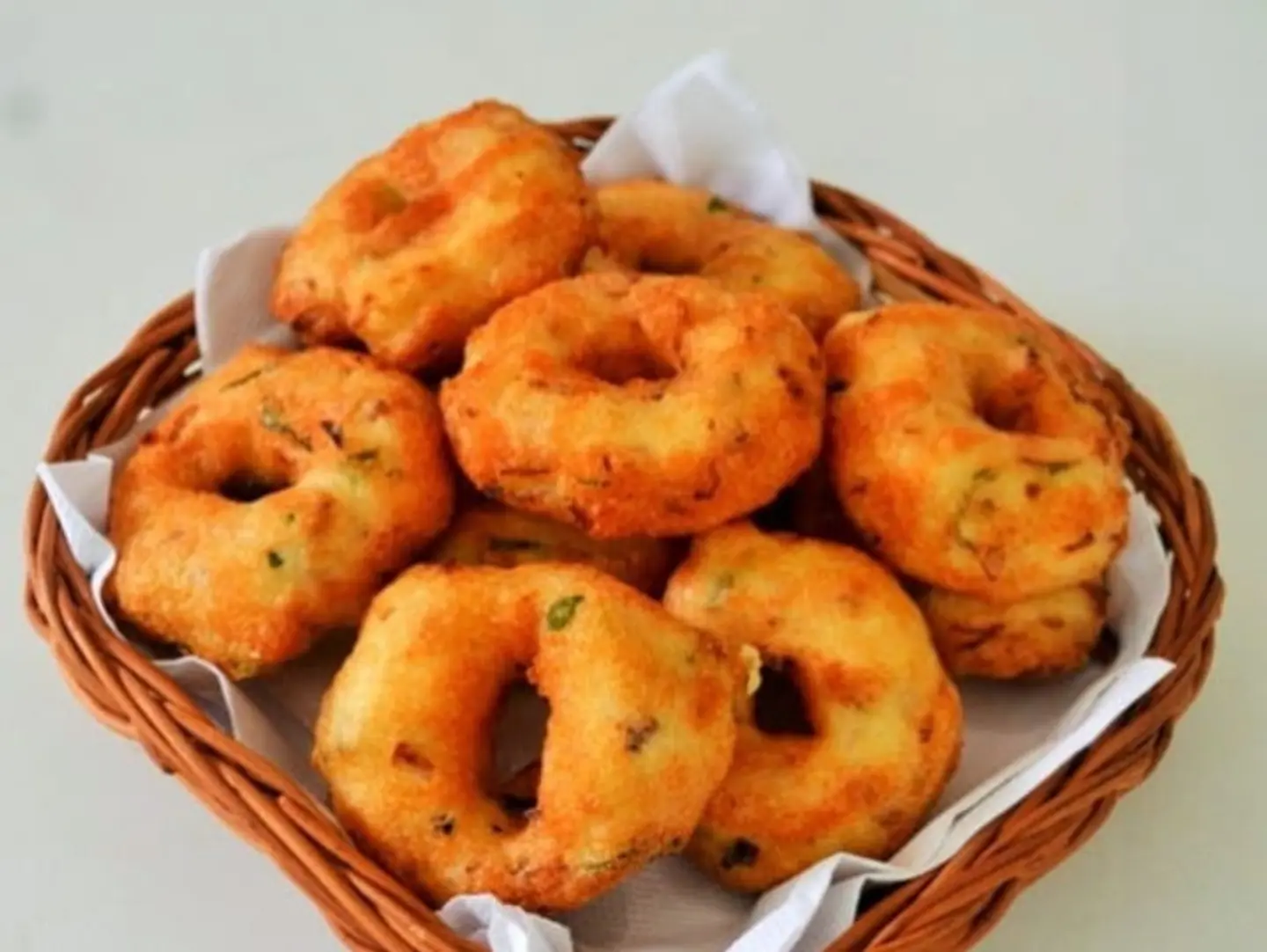 Uluntha Vada