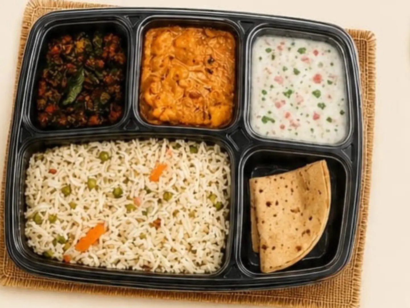 Mini Meals