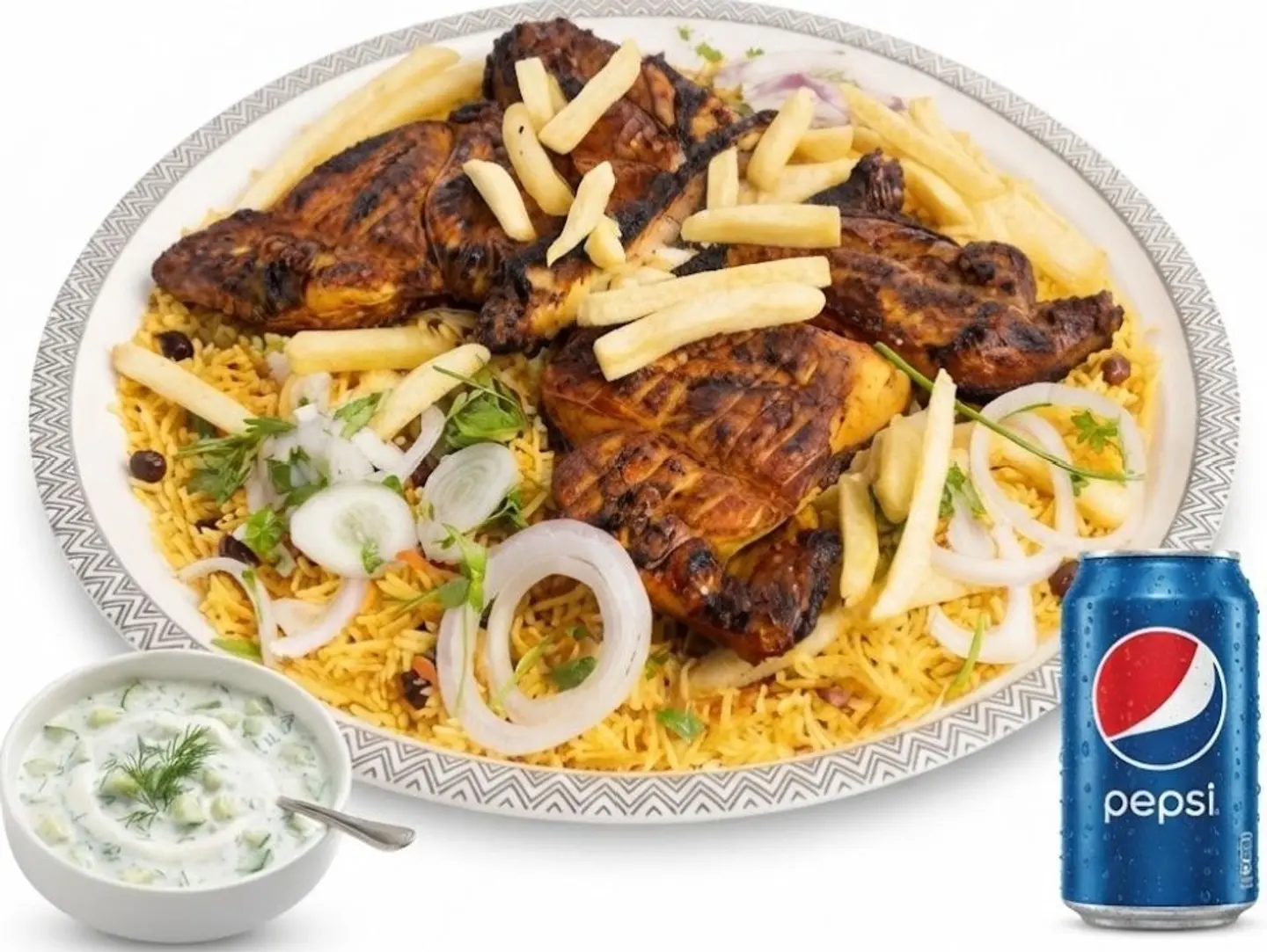 وجبة التوفير مطعم آسيا