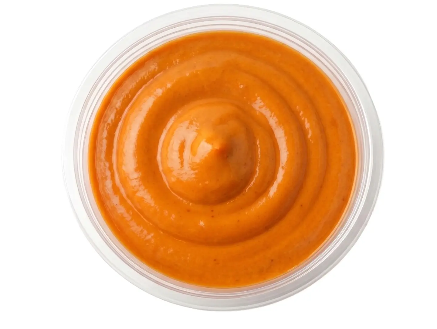 Spicy Sauce