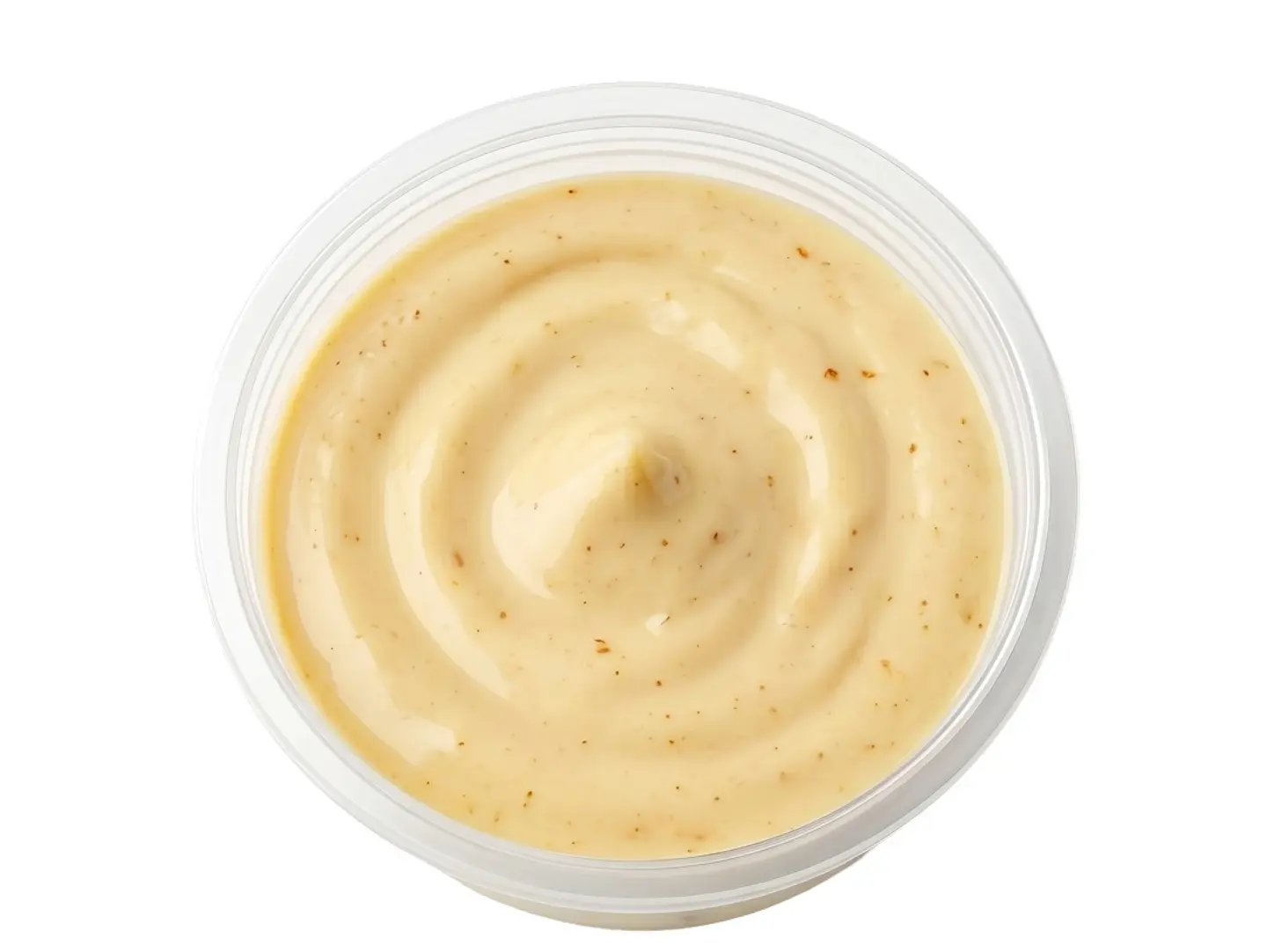 Brgr Sauce