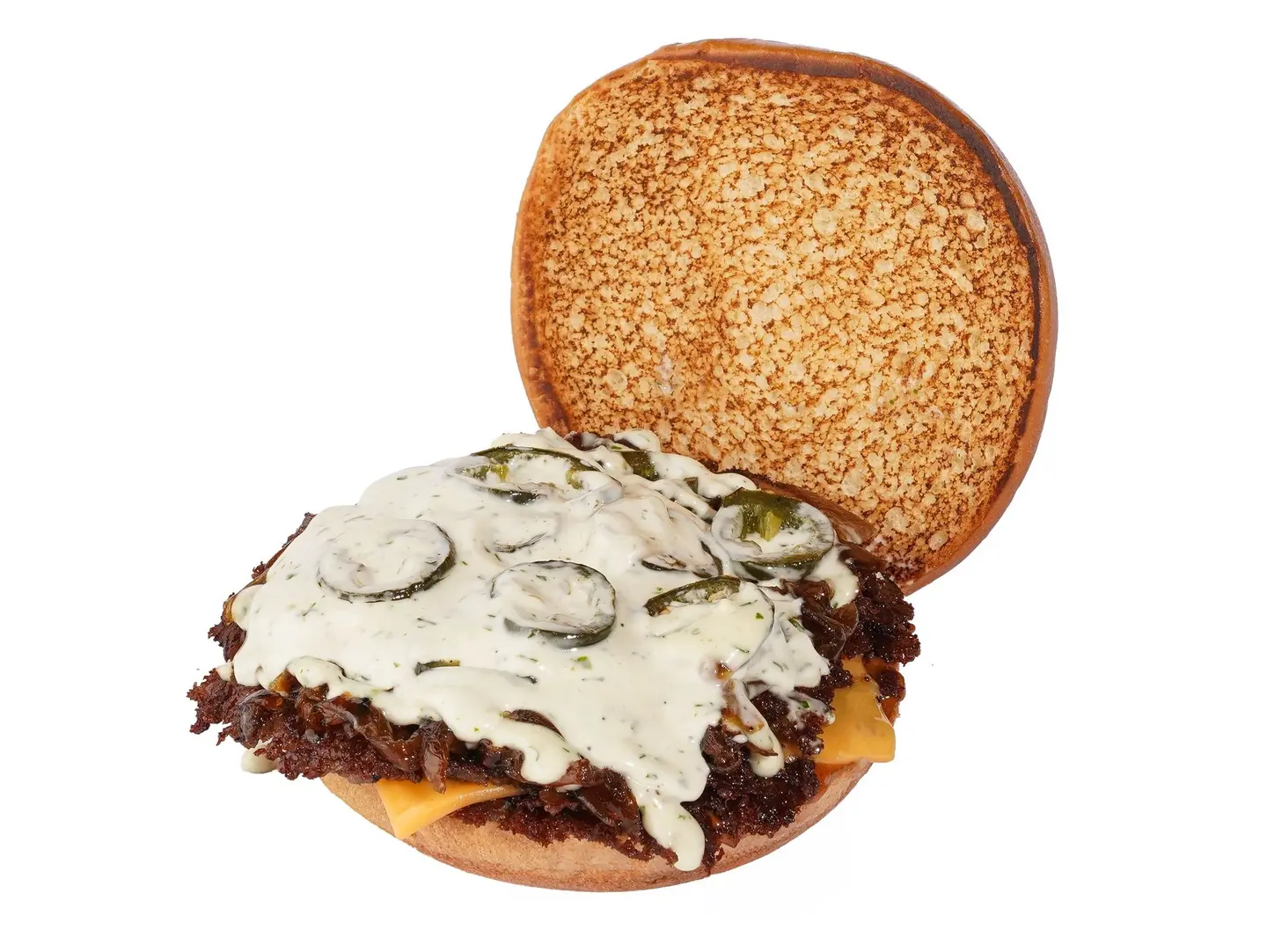 X Burger