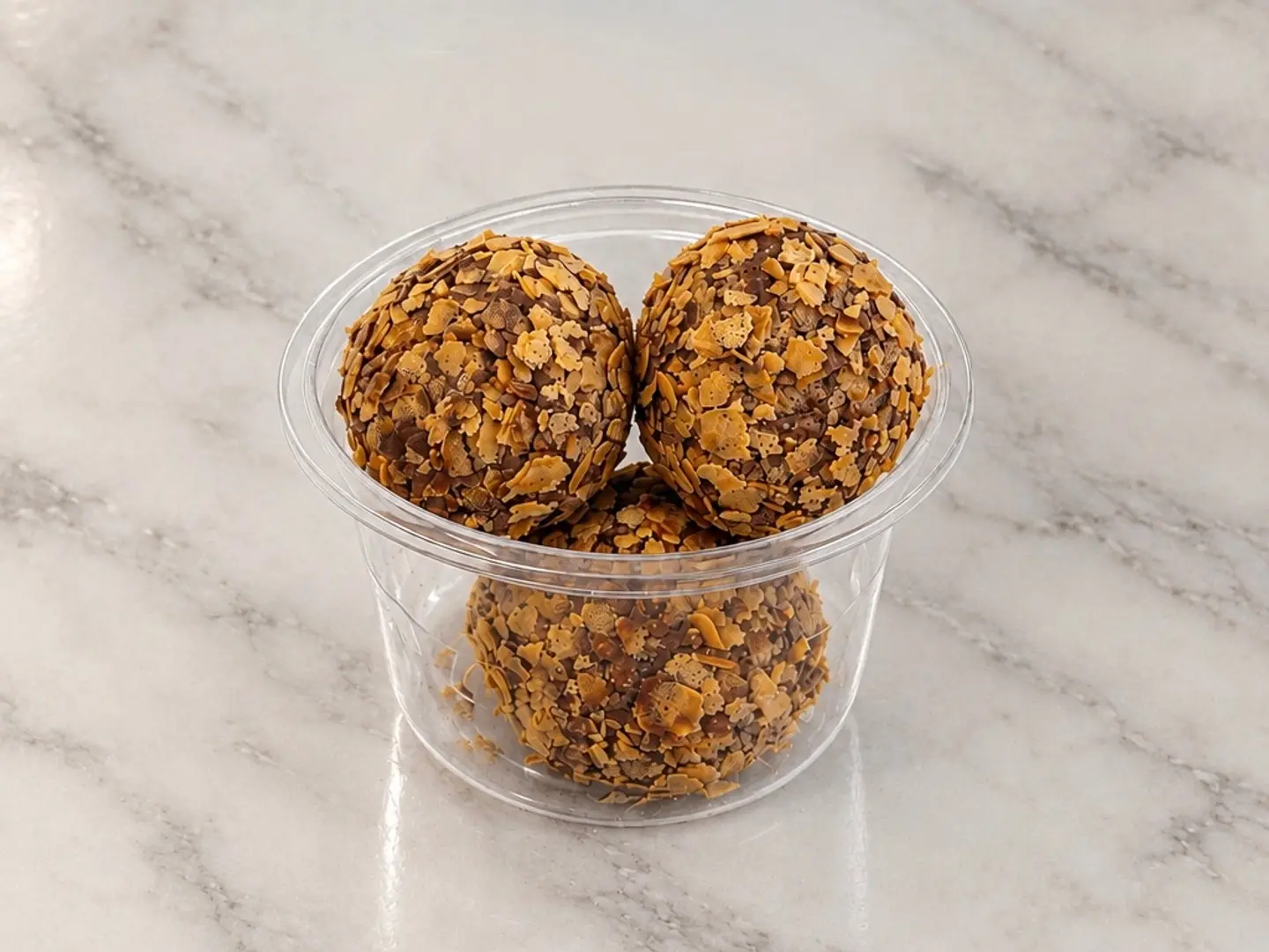 Ice Cream Ball