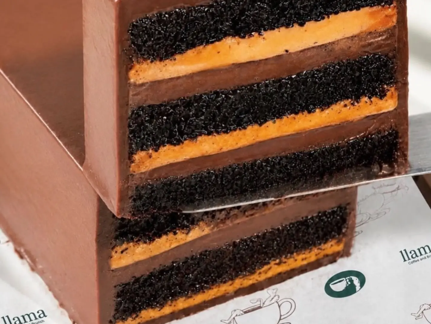 London Cake