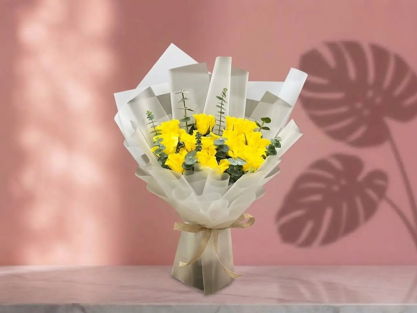 Bouquet 8