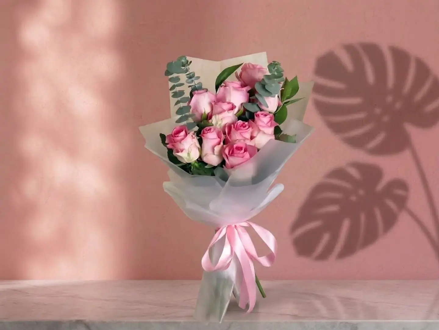 Softness Bouquet