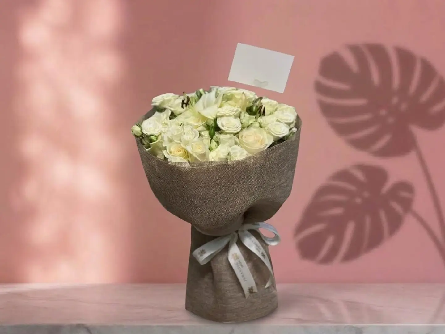 Cosiness Bouquet