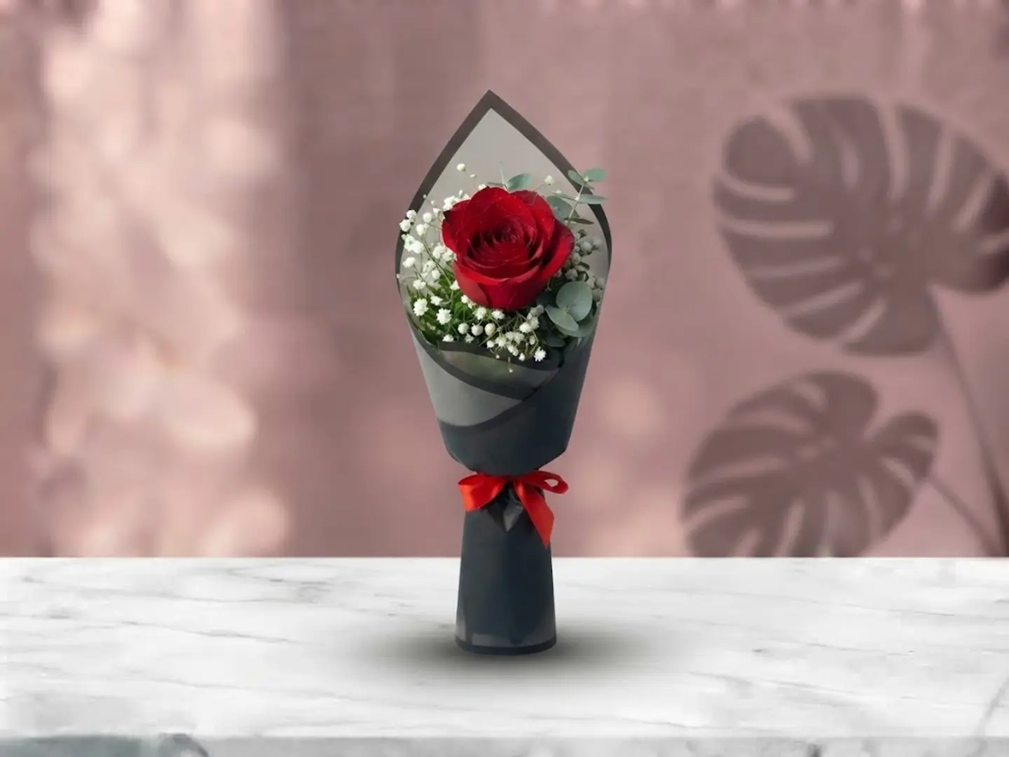 Red Rose