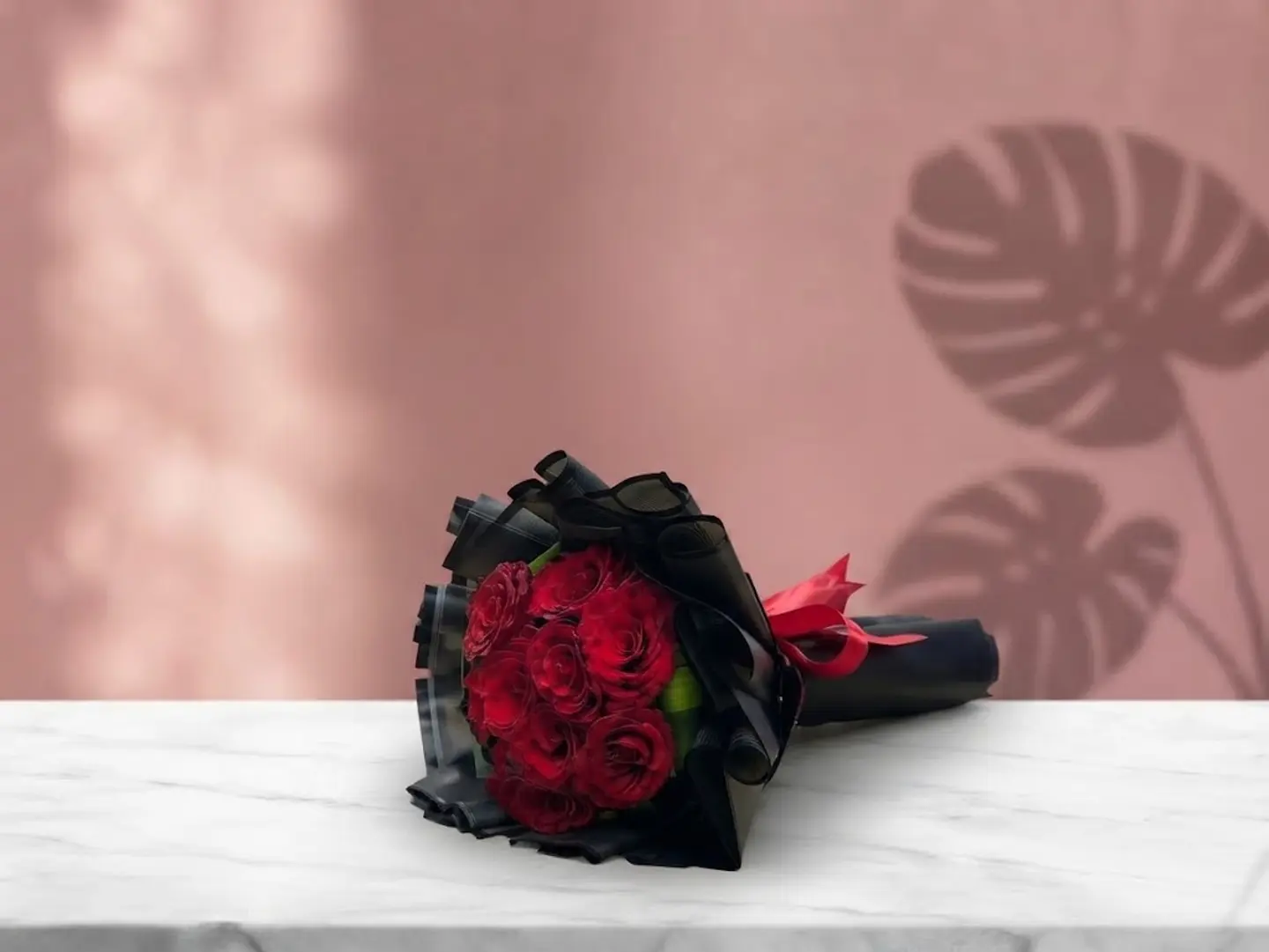 Classic Bouquet
