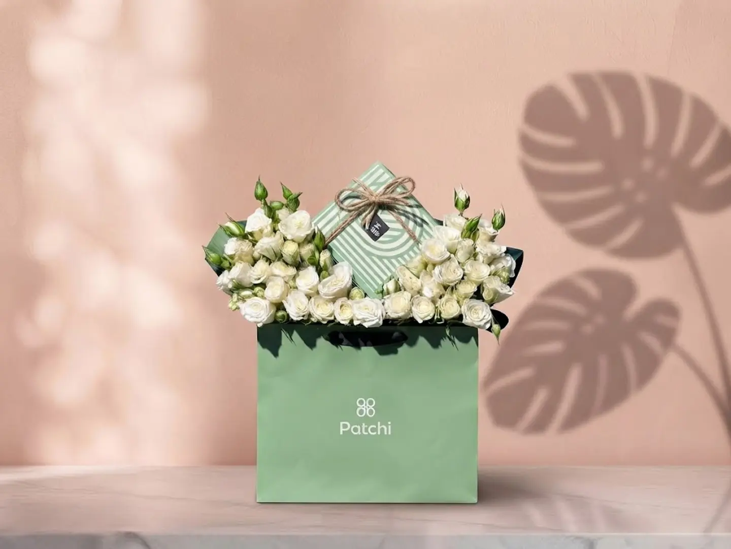 Patchi Gift 2