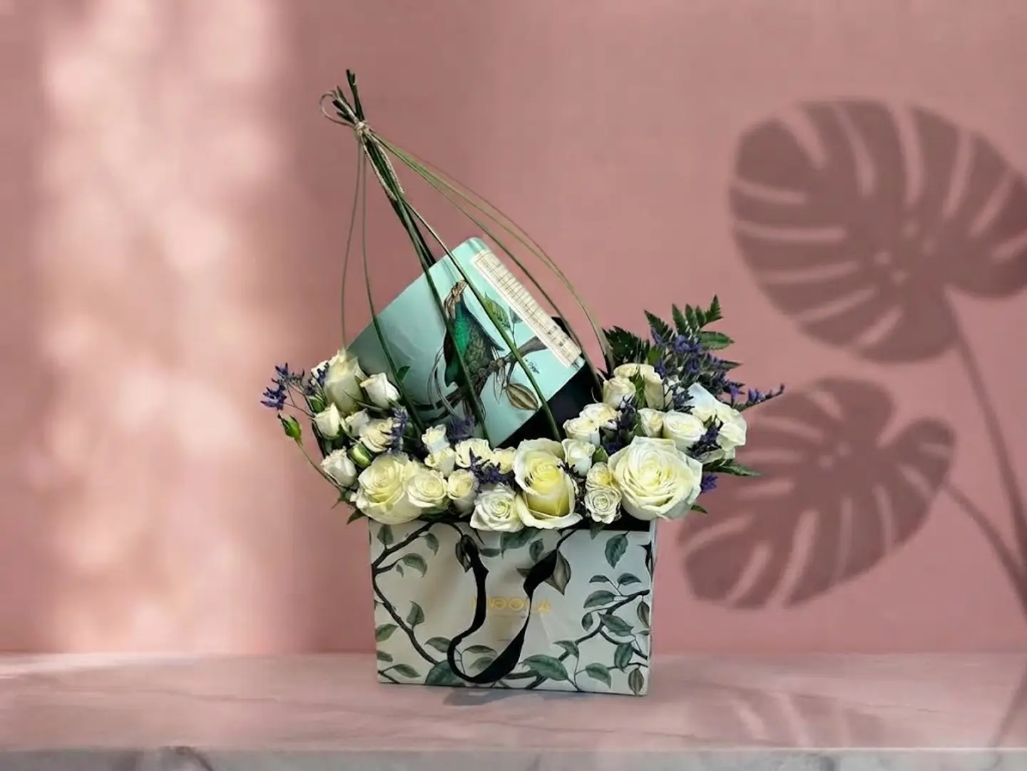 Anoosh Gift 1