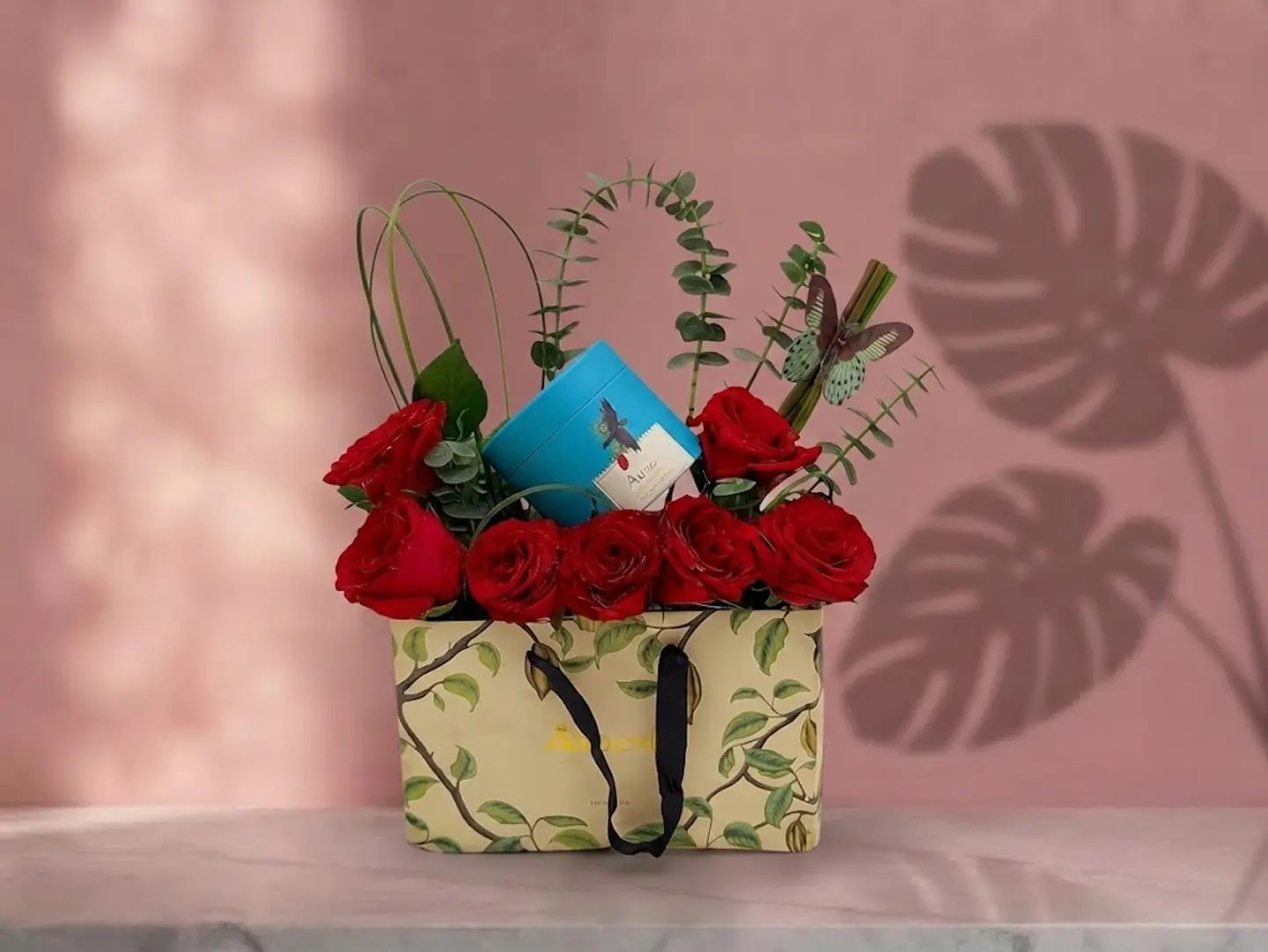 Anoosh Gift 2