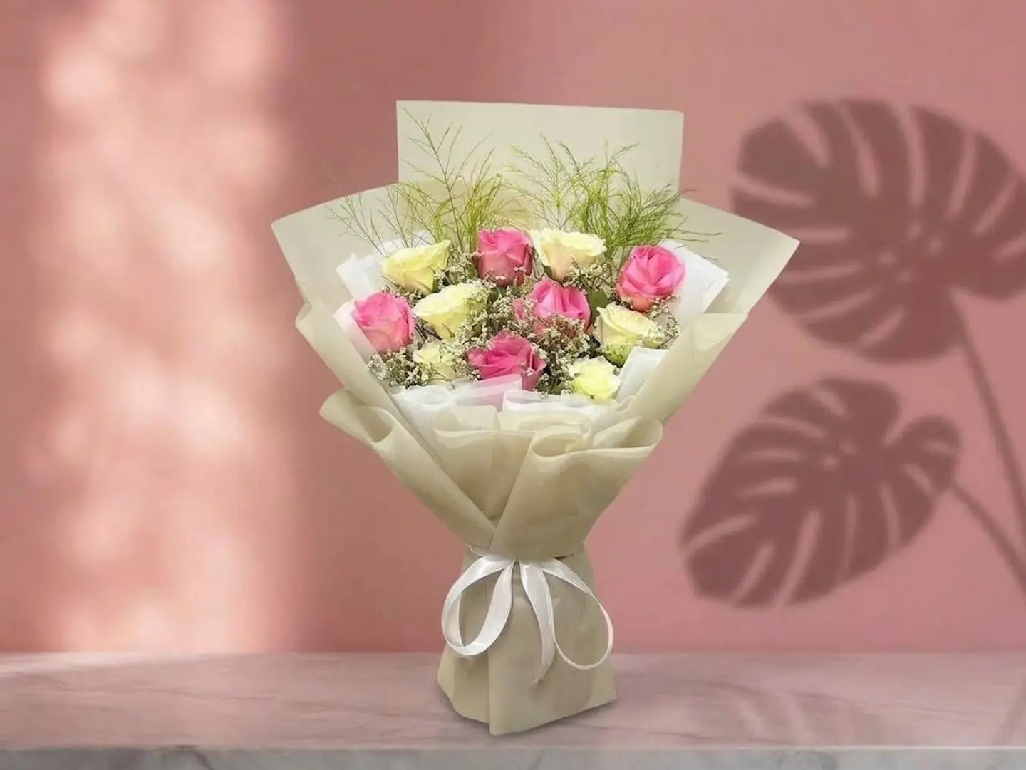 Giving Bouquet