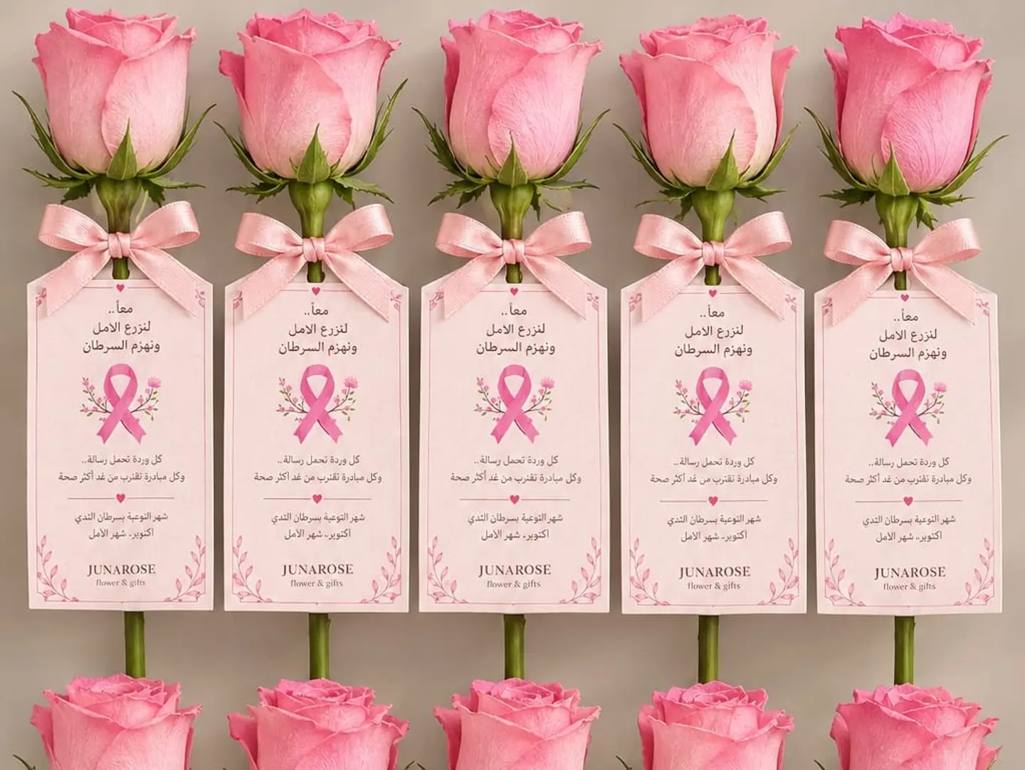 Hope Roses Collection