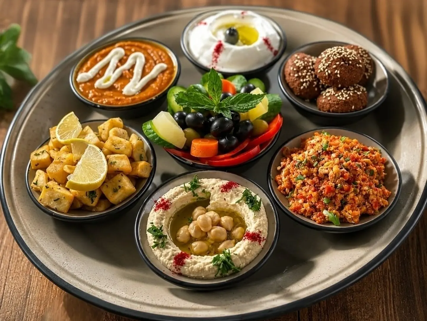 Eastern Breakfast