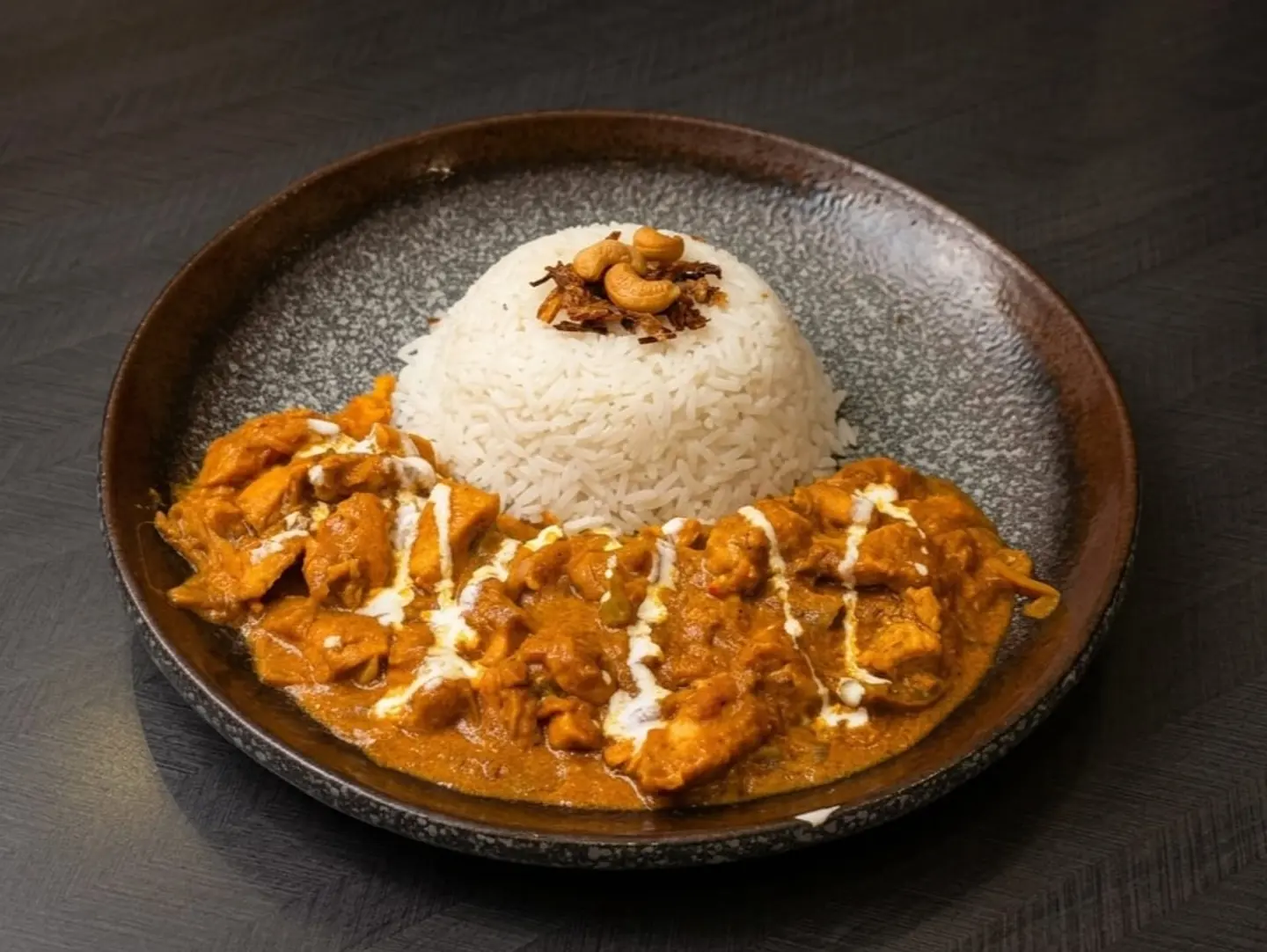 Chicken Tikka Masala