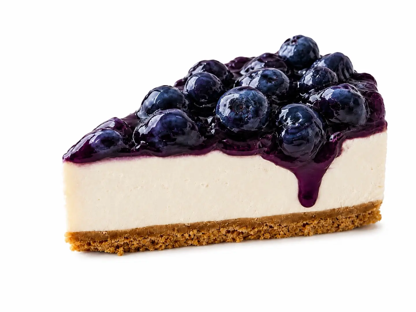 Blueberry Cheese