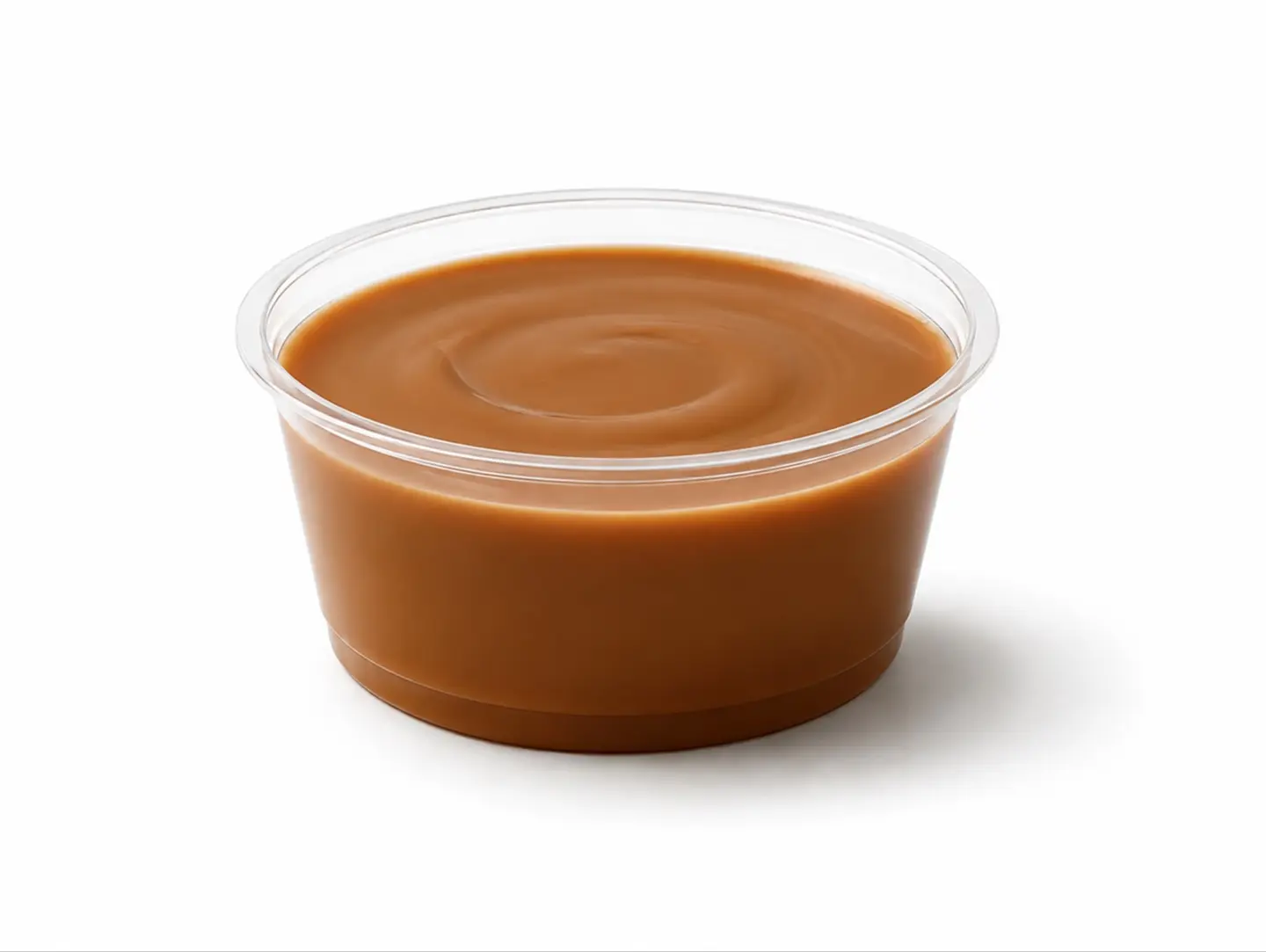 Chocolate Sauce