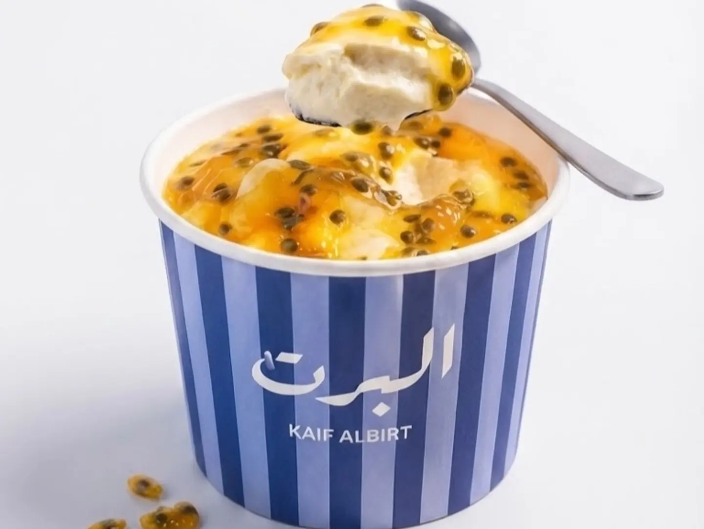Passion Fruit