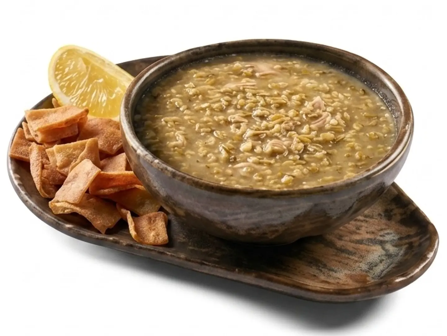 Alkofeia Soup