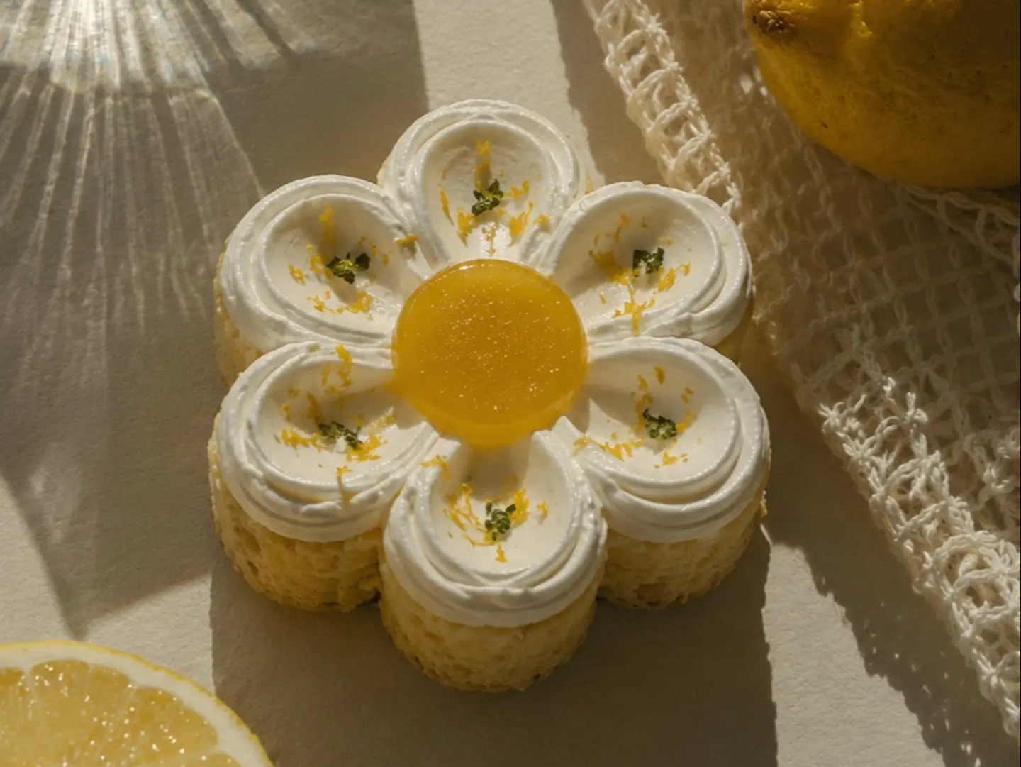 Lemon Cake