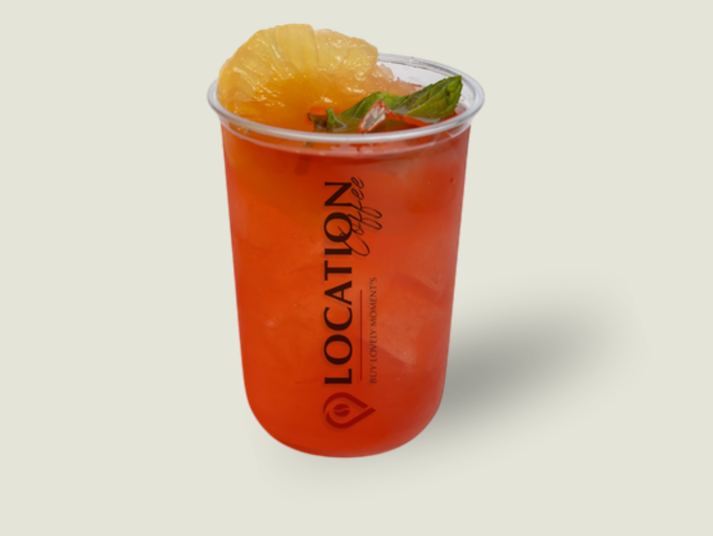 Summer Drink - 7up