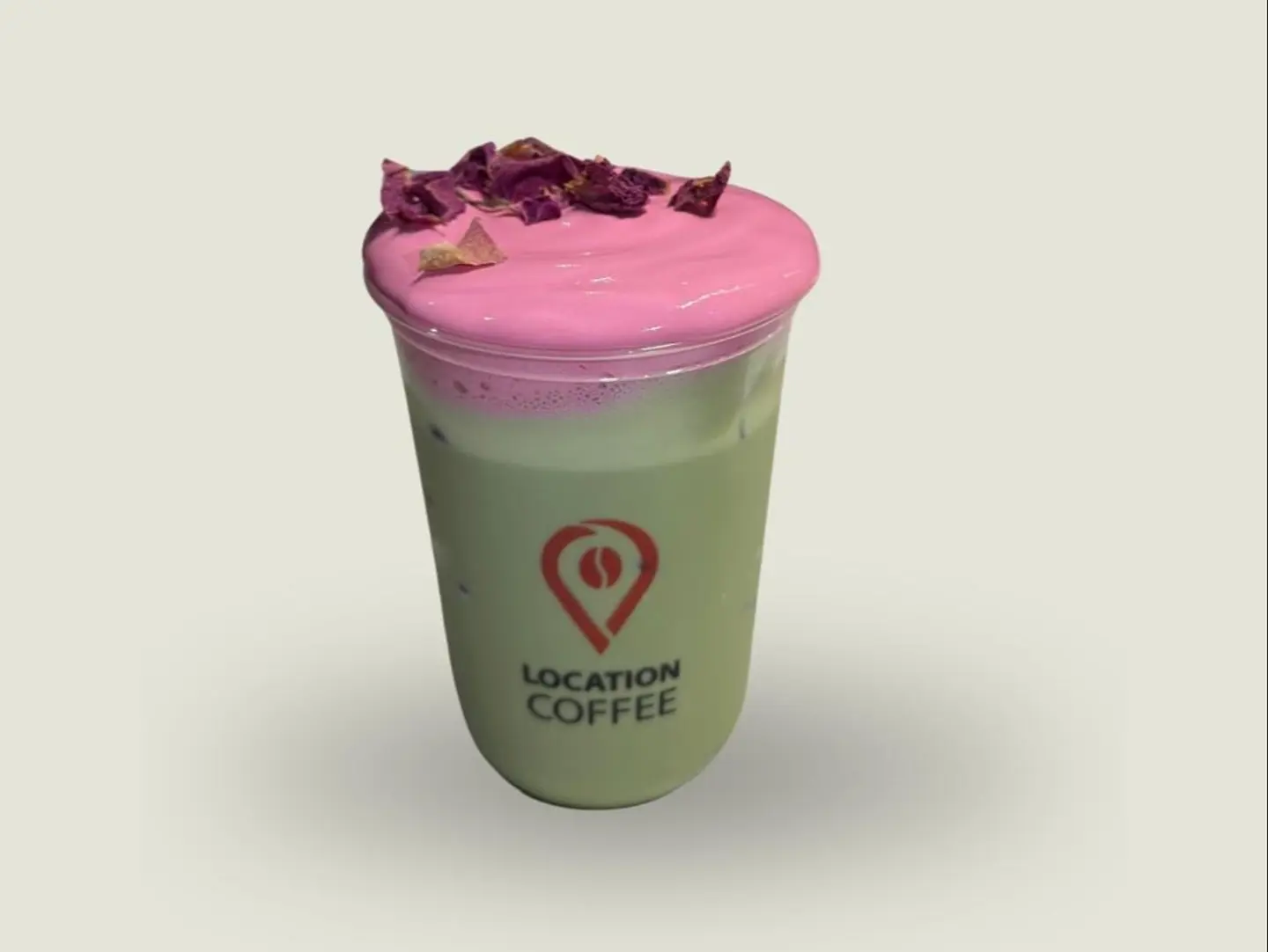 Ice Matcha
