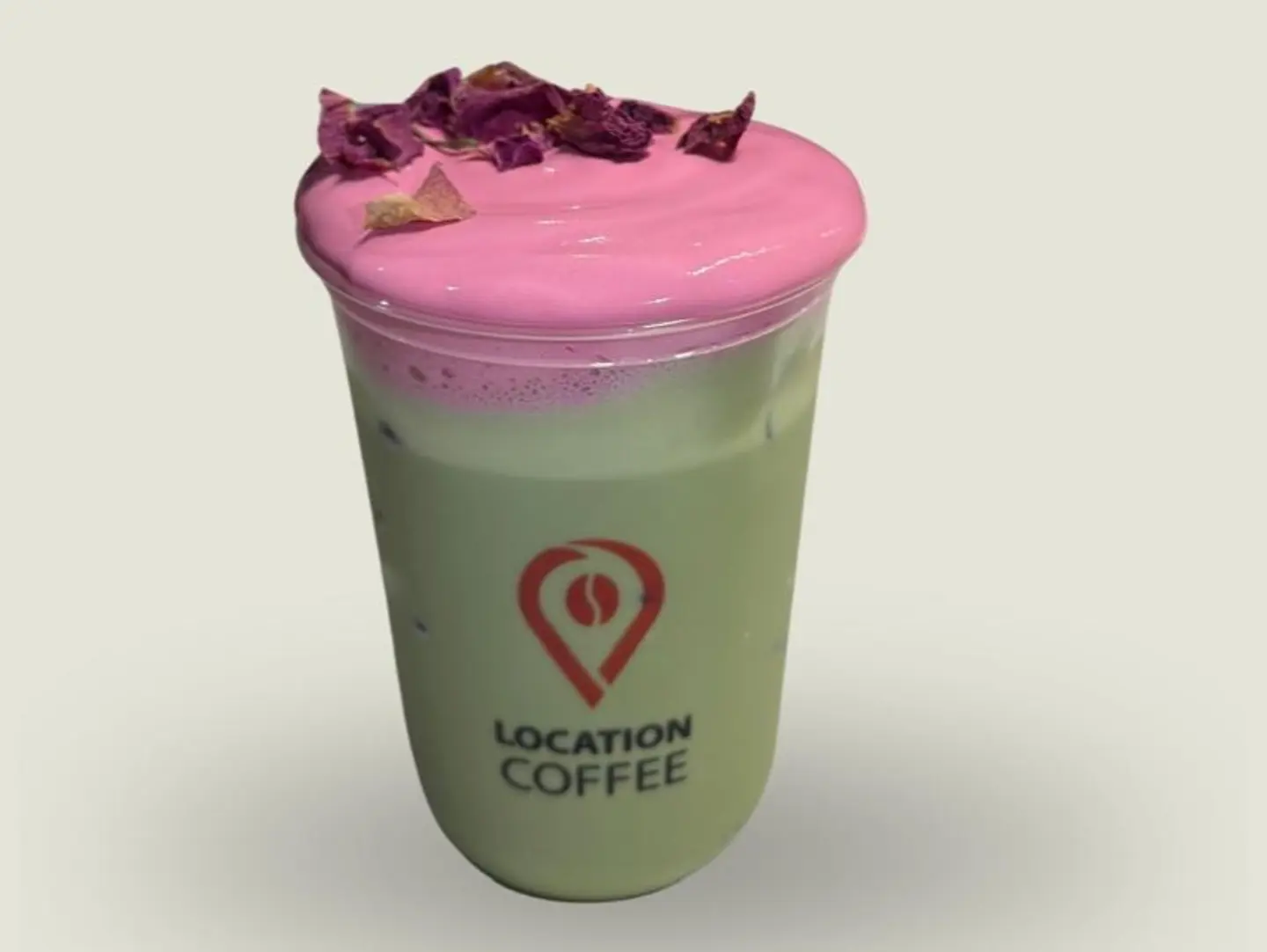 Ice Matcha