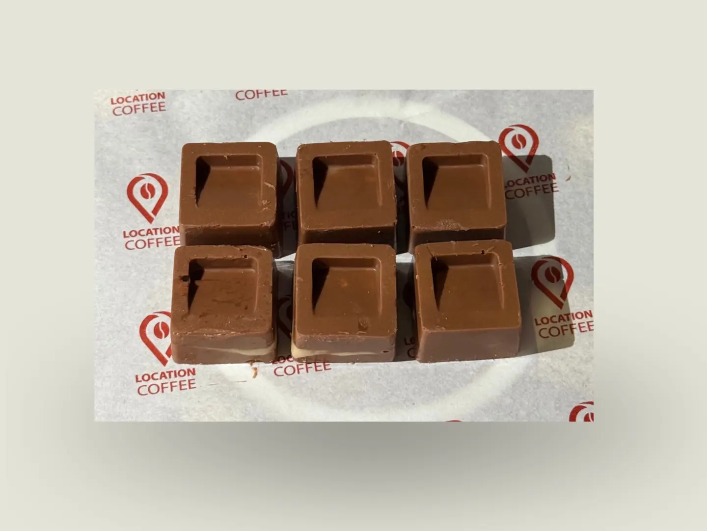Tahina Bites