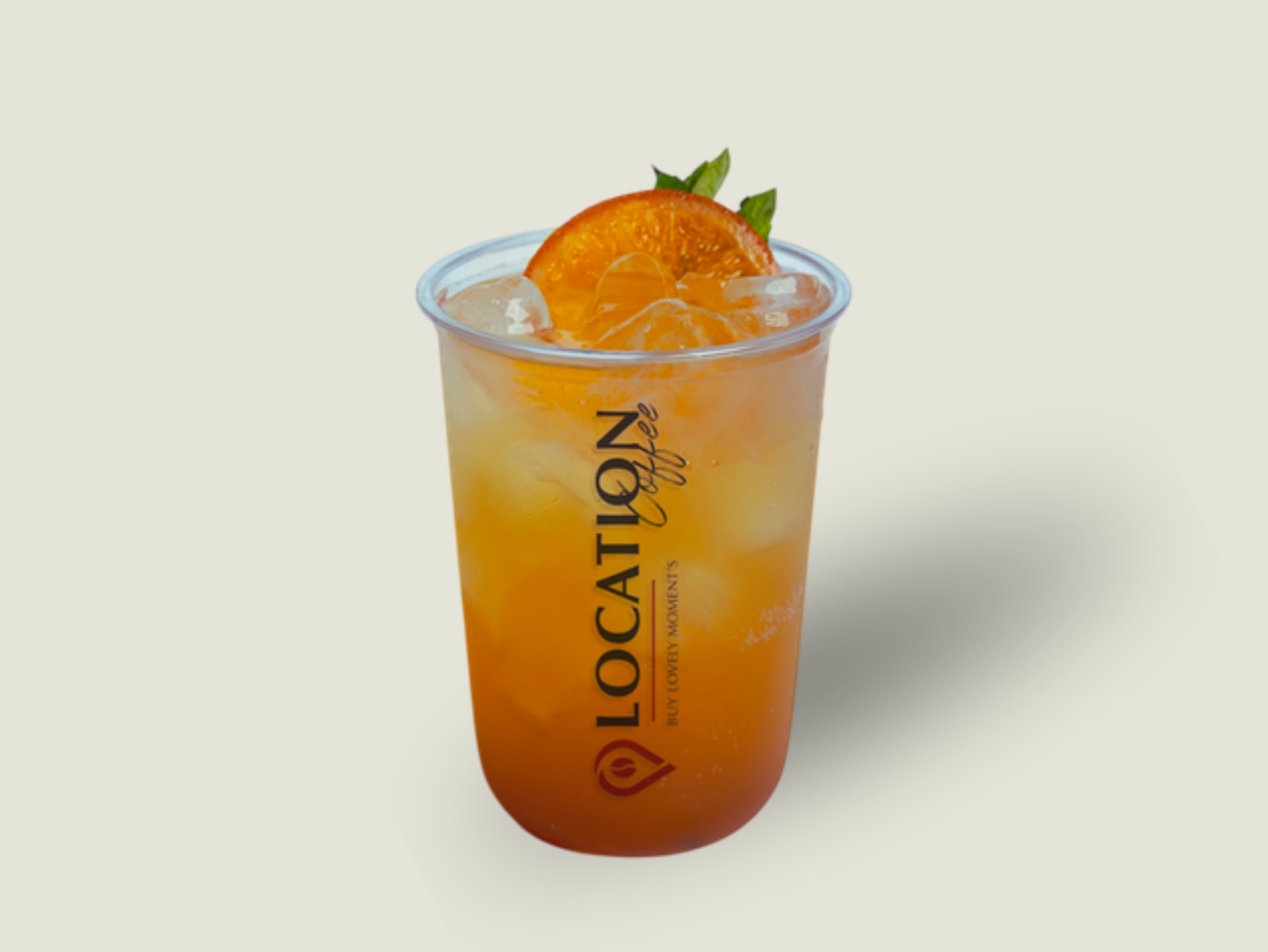 Mojito Passion Fruit - 7 Up