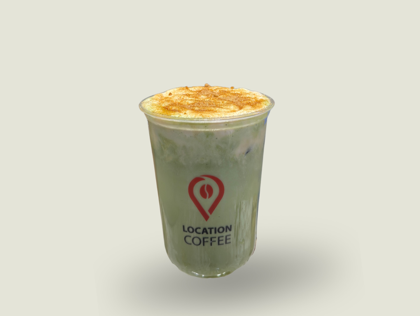 Matcha Borle