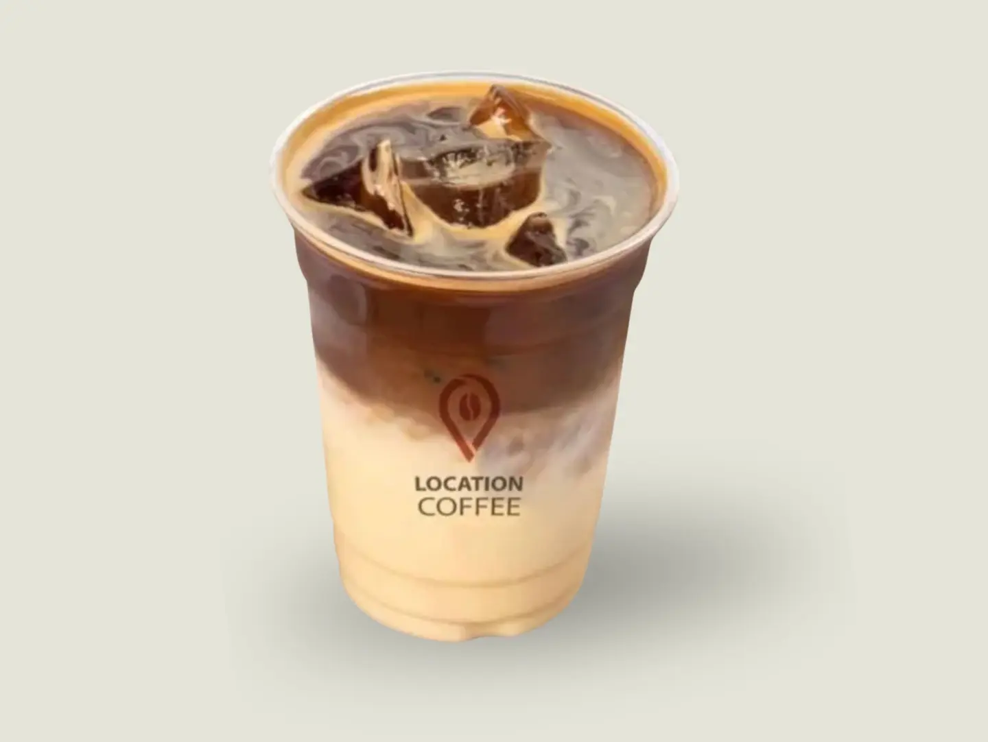 Iced Latte